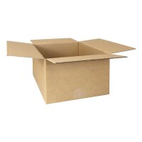Karton 33x24x16 cm - Versandkarton 330x240x160 mm