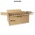 Karton 33x24x16 cm - Versandkarton 330x240x160 mm
