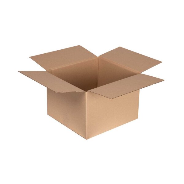 Karton 34x32x24 cm - Versandkarton 340x320x240 mm