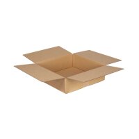 Karton 35x35x10 cm - Versandkarton 350x350x100 mm