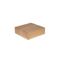 Karton 35x35x10 cm - Versandkarton 350x350x100 mm
