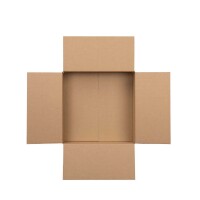 Karton 35x35x10 cm - Versandkarton 350x350x100 mm