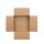Karton 35x35x10 cm - Versandkarton 350x350x100 mm