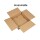Karton 35x35x10 cm - Versandkarton 350x350x100 mm