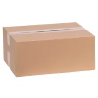 Karton 35x24x13 cm - Versandkarton 355x245x135 mm