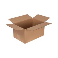 Karton 38x25x20 cm - Versandkarton 380x250x200 mm