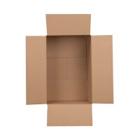 Karton 38x25x20 cm - Versandkarton 380x250x200 mm