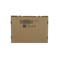 Großbrief-Karton 35x25x2 cm braun DIN A4 Faltschachtel