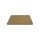 Großbrief-Karton 35x25x2 cm braun DIN A4 Faltschachtel