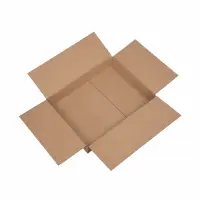 Karton 38x28x6 cm - Versandkarton 380x280x60 mm
