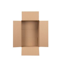Karton 38x25x16 cm - Versandkarton 381x254x165 mm