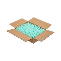 Karton 35x25x8 cm - Versandkarton für DHL Kleinpaket