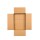 Karton 35x25x8 cm - Versandkarton für DHL Kleinpaket