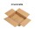 Karton 35x25x8 cm - Versandkarton für DHL Kleinpaket