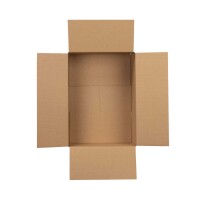 Karton 40x30x15 cm - Versandkarton 400x300x150 mm