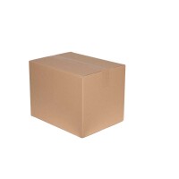 Karton 40x30x30 cm - Versandkarton 400x300x300 mm