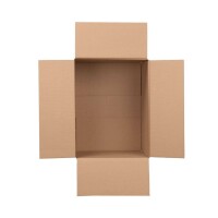 Karton 40x30x30 cm - Versandkarton 400x300x300 mm