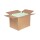 Karton 40x30x30 cm - Versandkarton 400x300x300 mm