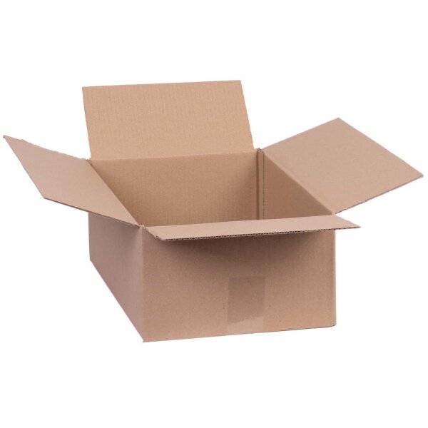 Karton 40x25x15 cm - Versandkarton 400x250x150 mm