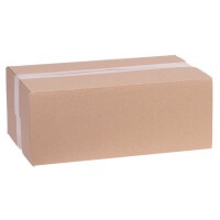 Karton 40x25x15 cm - Versandkarton 400x250x150 mm