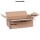 Karton 40x25x15 cm - Versandkarton 400x250x150 mm