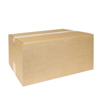 Karton 40x30x20 cm - Versandkarton 400x300x200 mm