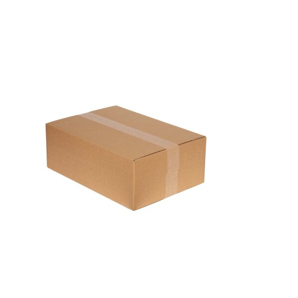 Karton 42x30x15 cm - Versandkarton 427x304x150 mm mm